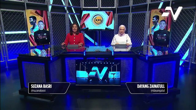 KBS beri tempoh kepada atlit dibawah program RTG hingga September baiki prestasi