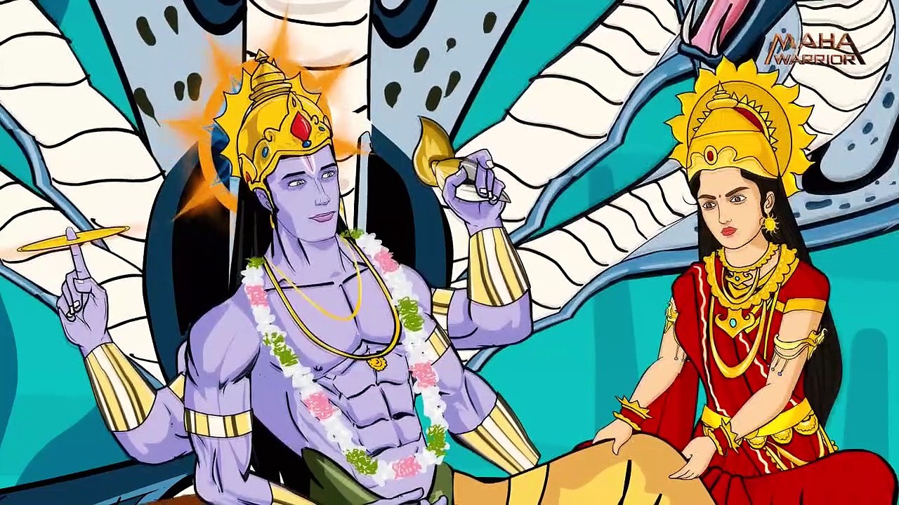 Shiva aur Dakshit ki Ladai