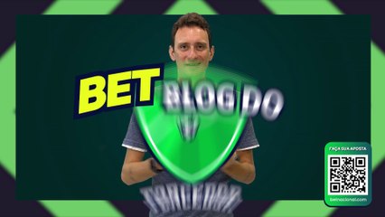 Blog do Torcedor Bet Nacional (20/07/23)