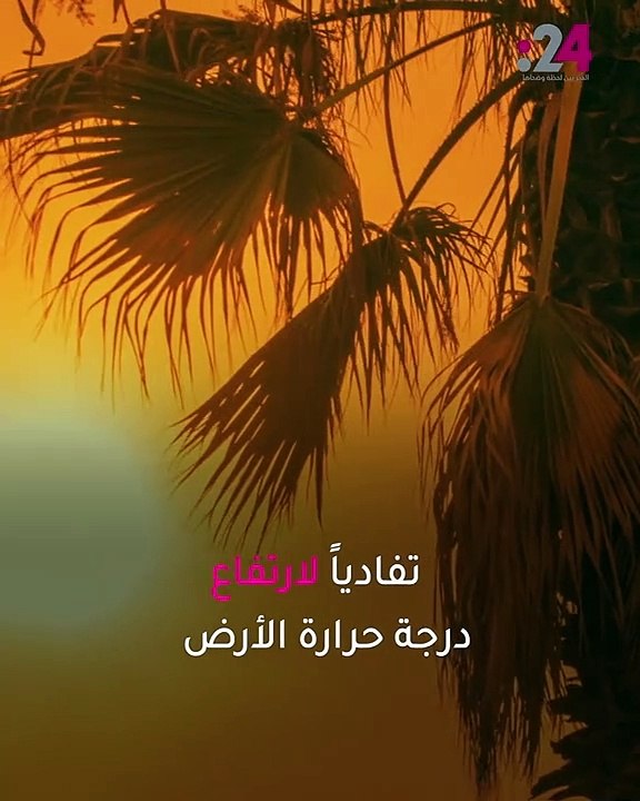 درجات حرارة تختبر قدرات البشر على البقاء