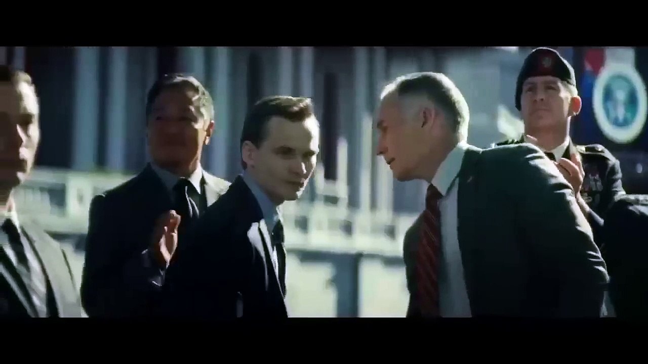 THE TOMORROW WAR Best English Movie Scifi Action Full Length In