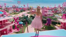 'Barbie' llega a la gran pantalla en los tacones de Margot Robbie y Nolan estrena su nueva película