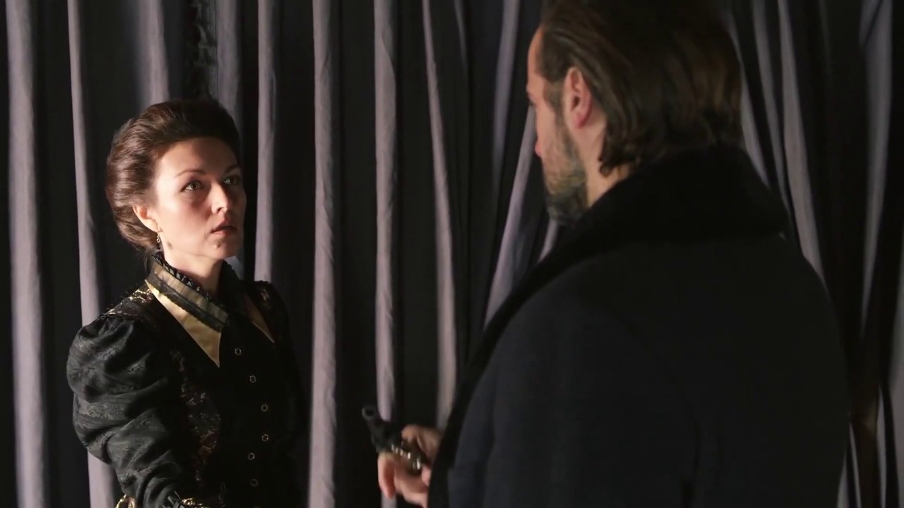 Detective Anna (S02E35)