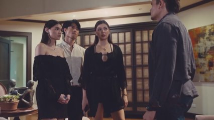 Royal Blood: Last will and testament (Episode 25)