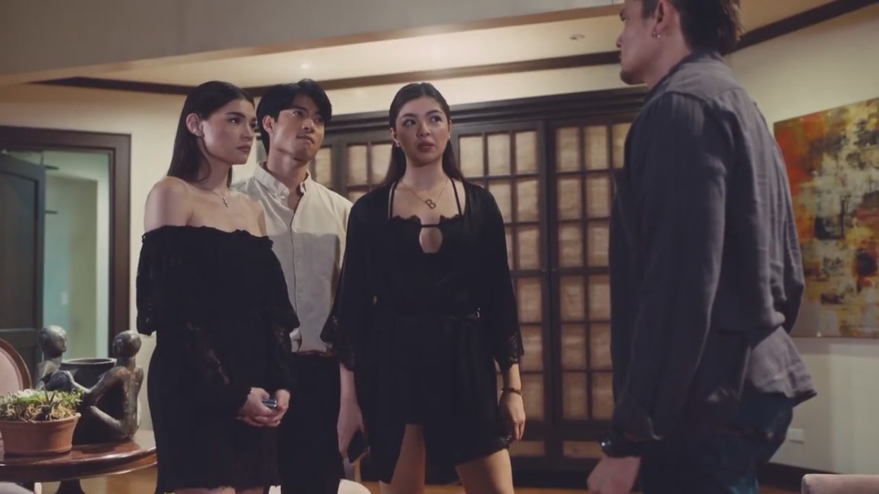 Royal Blood: Last will and testament (Episode 25)