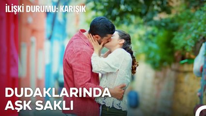 Nefesimi Kesen Kadınım - İlişki Durumu Karışık 38. Bölüm