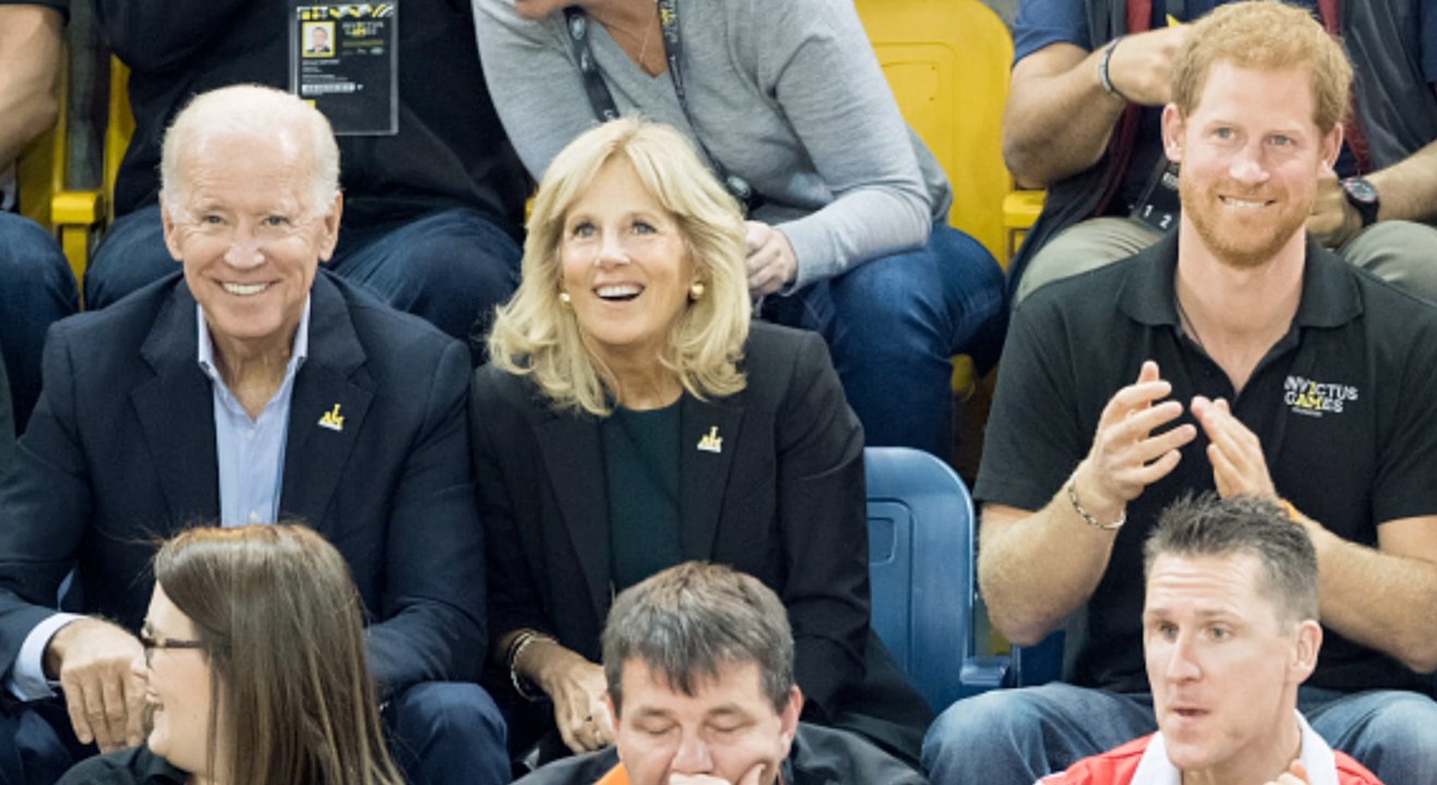 Joe biden erteilt harry und meghan eine satte abfuhr