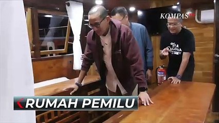Ditanya Pilih Jadi Bacawapres Ganjar atau Prabowo, Begini Jawaban Sandiaga Uno