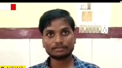 जौनपुर: ससुराल गए युवक ने खुद को लगाईं आग, घर में मचा कोहराम