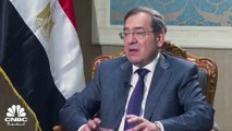 وزير البترول والثروة المعدنية المصري يصرح لـ CNBC عربية: نفذنا العديد من الإصلاحات بهدف تنمية قطاع التعدين وقمنا بتعديل نظام التراخيص