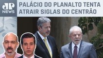 Schelp e Beraldo analisam sobre Lula se encontrar com Lira para discutir ministérios