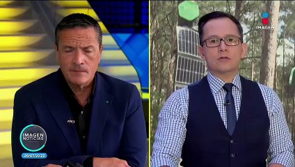 Crean "narices electrónicas" en Alemania para "olfatear" incendios forestales