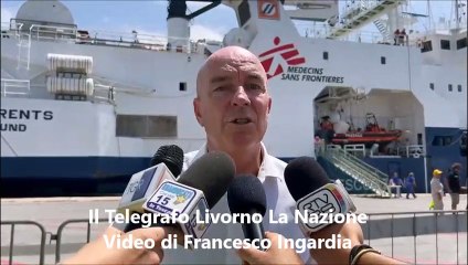 L'ira di Salvetti: "E' un'indecenza" (di Francesco Ingardia)