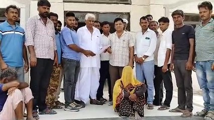 लापरवाही के करंट ने ली 6 जानें : सुरपुरा में दादेर ससुर-पौत्रवधु और पूंदलु में 4 भैंसे बनी काल का ग्रास, पढ़ें पूरी खबर