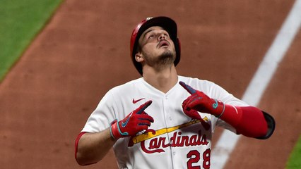 Could The Cardinals Somehow Turn It Around This Year?