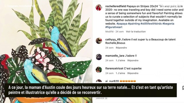 Rochelle Redfield (Hélène et les garçons) méconnaissable : la comédienne de 61 ans a totalement changé de vie !