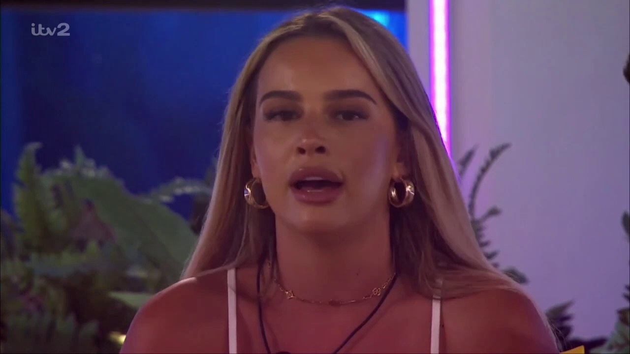 Love.Island.UK.S10E45 Dailymotion Video