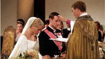 GALA VIDÉO  – Haakon de Norvège : pourquoi son mariage avec Mette-Marit a provoqué le scandale ?