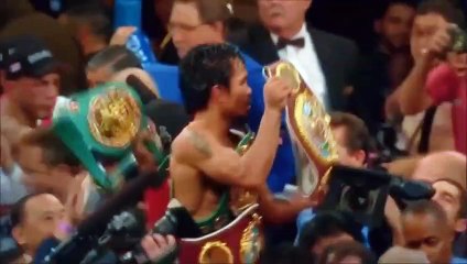 Manny Pacquiao Best Boxing Knockouts
