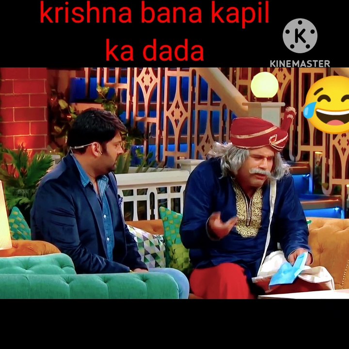 Kapilsharmashow