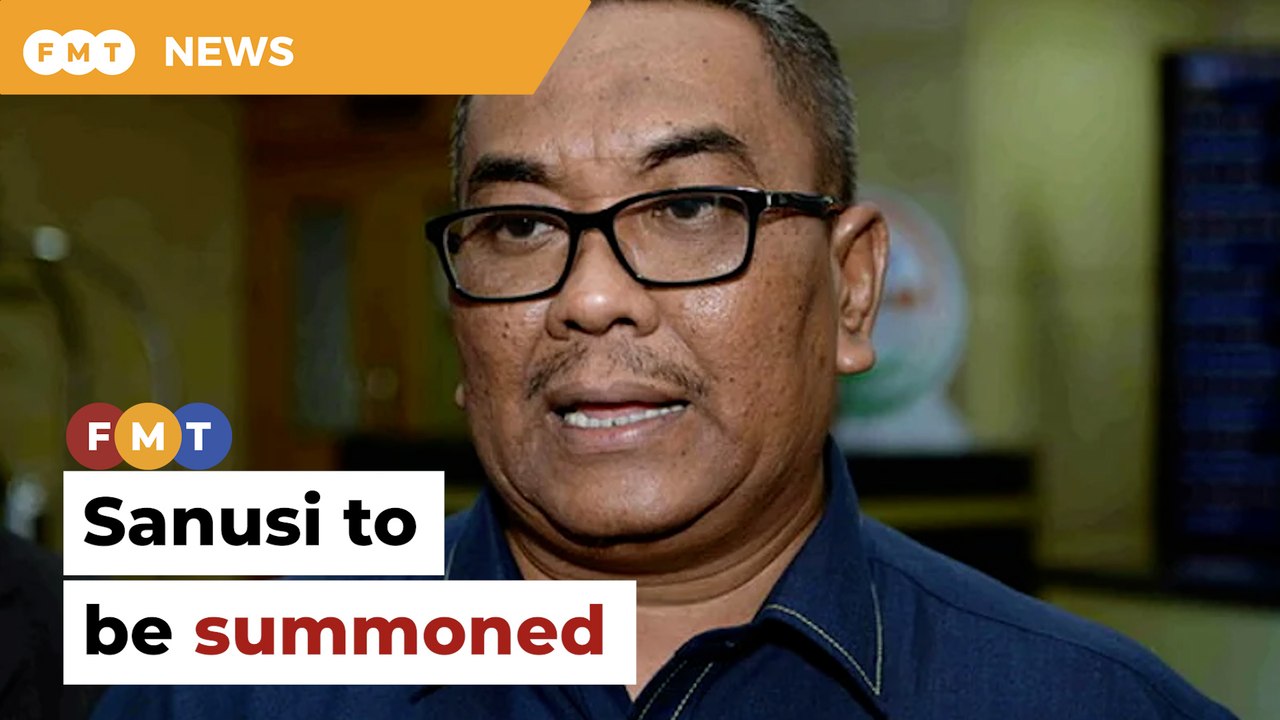 MACC to summon Sanusi in rare earths mining probe