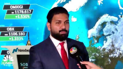 المدير العام لشركة "شوبا" العقارية الإماراتية لـ CNBC عربية: سيتم استخدام أغلبية حصيلة العوائد الاستثمارية للطرح في إعادة التمويل