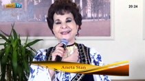 Aneta Stan - Nu da Doamne omului (La hanul cu cantece - Inedit TV - 21.04.2018)