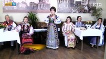Aneta Stan - Din dealul Hinogului (La hanul cu cantece - Inedit TV - 21.04.2018)
