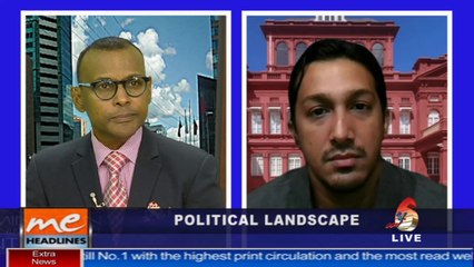 Morning Edition 20th July 2023