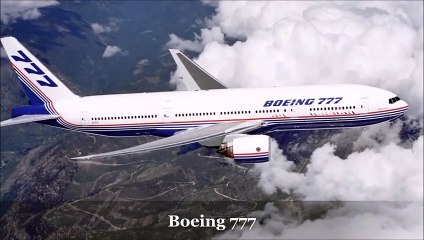 Top 10 Biggest Airplanes In The World