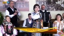 Aneta Stan - Iata, hora noastra-ncepe (La hanul cu cantece - Inedit TV - 21.04.2018)
