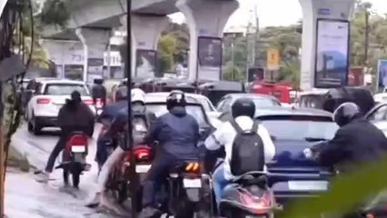 హైదరాబాద్: నగర ప్రజలకు ముఖ్యమైన హెచ్చరిక