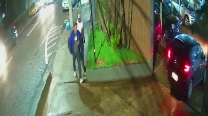 "Ladrão das bicicletas" é preso pela Polícia Militar