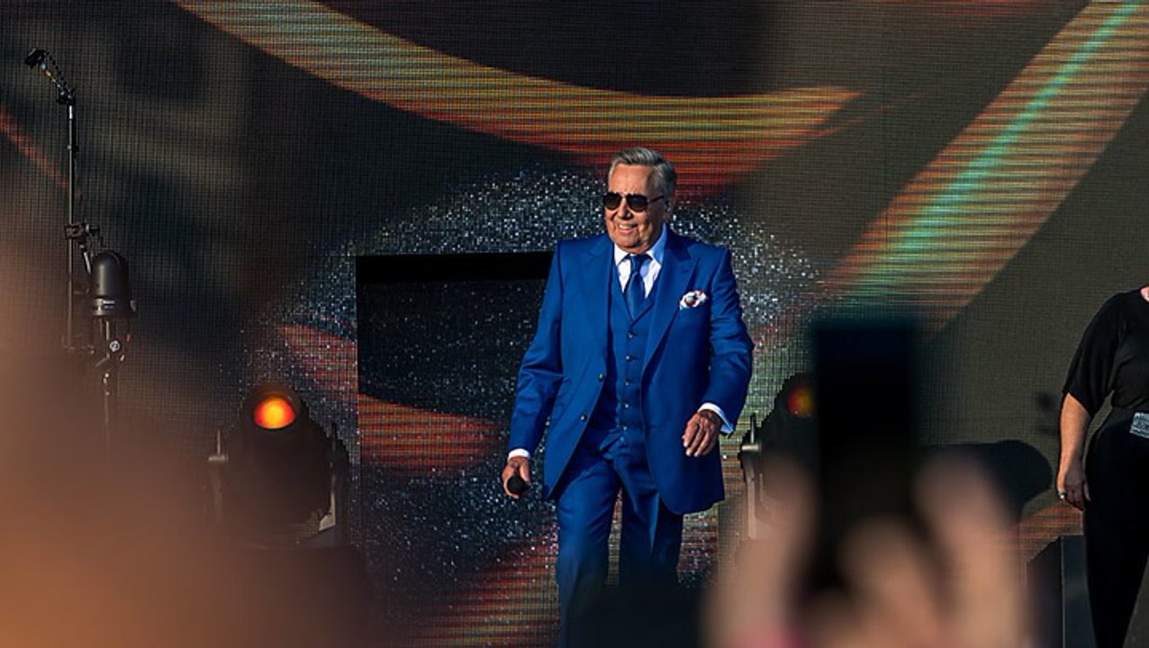 „Zum ersten Mal in meiner Karriere“: Roland Kaiser kündigt Großes an - Fans rasten aus