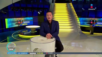 Yucatán logra acuerdo de cooperación con empresa de energía limpia china