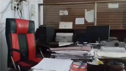 टीकमगढ़: सब पोस्ट मास्टर अचानक हुए लापता तो मचा हड़कंप,जानिए पूरा मामला