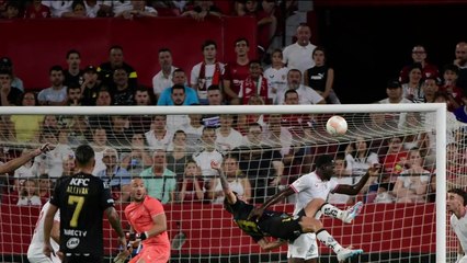 إشبيلية يتوّج بلقب كأس تحدي اتحادي أوروبا وأمريكا الجنوبية