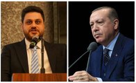 Hüseyin Baş’tan Erdoğan’a: Sen sat, ben babalar gibi geri alacağım!