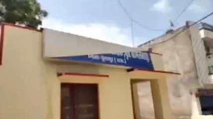 चौरासीःचौथी कक्षा की छात्रा से दुष्कर्म के आरोपी को पेश किया कोर्ट में,जानें पूरा मामला