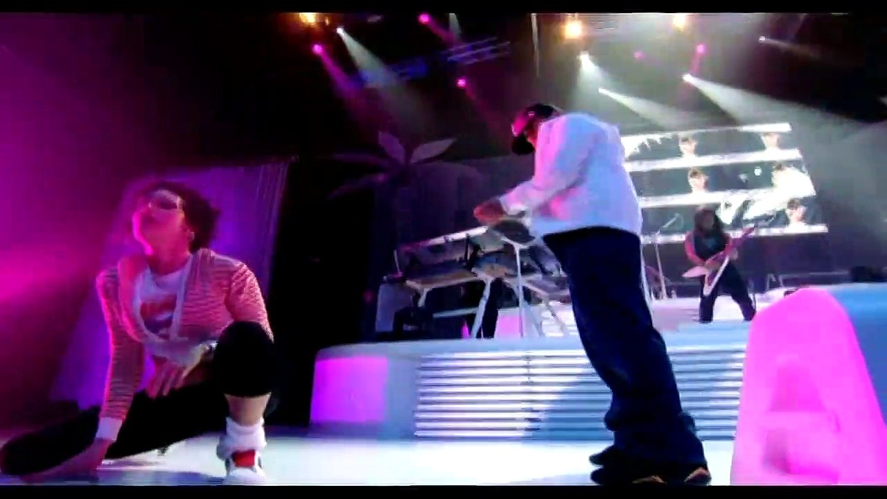 NELLY FURTADO — Glow | Toronto Show | Nelly Furtado: Loose: The Concert | Limited Edition