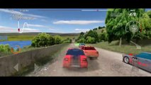 Rally Fury Extreme Racing  - Sport Car Offroad Driving - Android GamePlay