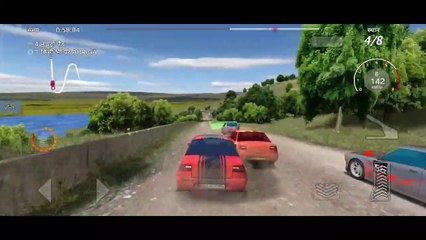Rally Fury Extreme Racing  - Sport Car Offroad Driving - Android GamePlay