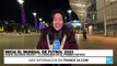 Informe desde Sídney: Inicia la Copa Mundial Femenina en Nueva Zelanda y Australia