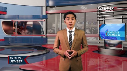 Kapal Motor Tenggelam di Selat Madura, 2 Penumpang Tewas, 3 Lainnya Hilang