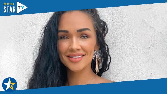 Jazz Correia sur le point d’accoucher de son quatrième enfant ? Elle donne la date de son terme