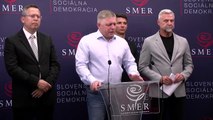 TK strany SMER-SD - odobratie poverenia I. Šimkovi