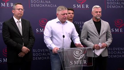 TK strany SMER-SD - odobratie poverenia I. Šimkovi