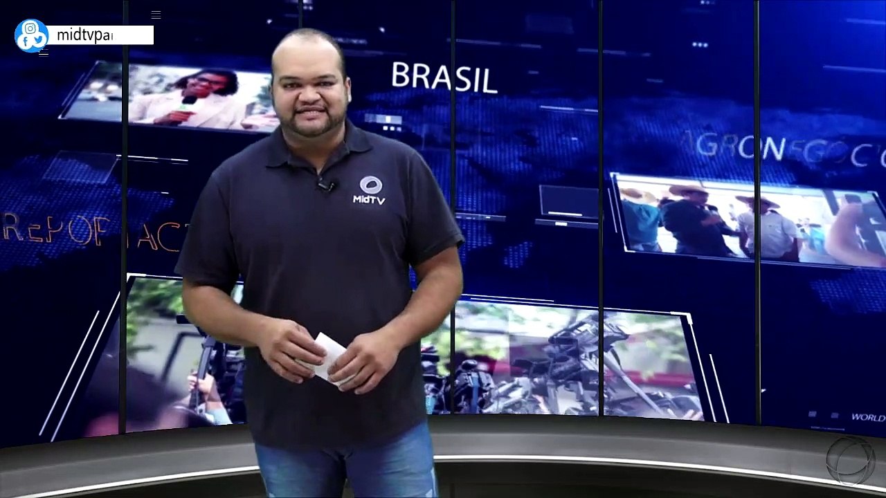 JHN - MIDTV - Secretaria da Saúde confirma mais 5.923 casos e três óbitos por dengue no Paraná