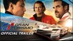 Gran Turismo | Official Trailer 2 - Orlando Bloom, David Harbour, Darren Barnet