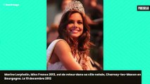 Marine Lorphelin : après l'annonce de sa rupture, l'ex Miss-France prend une décision lourde de sens